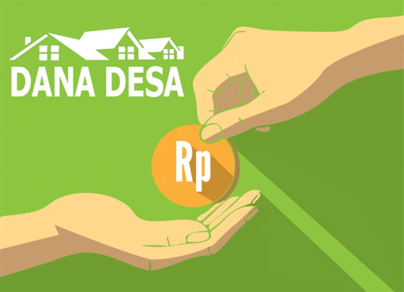 anggaran desa habis anggaran desa habis