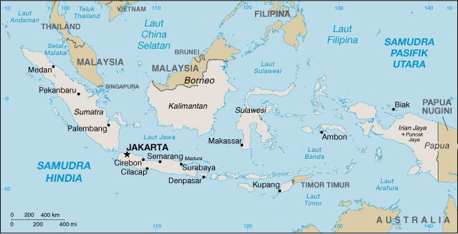 Desa Otonomi tingkat 3 Desa Otonomi tingkat 3