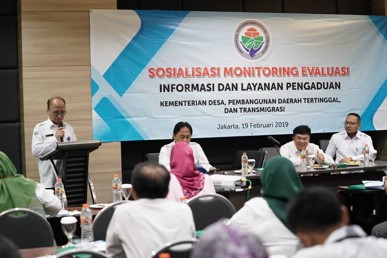 Perangkat Desa Berhenti Perangkat Desa Berhenti
